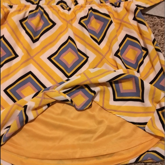 💎J for justify Blouse Top Large💎 - Picture 4 of 8